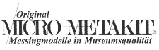 Zur Micro-Metakit Homepage